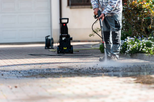 Best Affordable Pressure Washing  in Atkins, IA