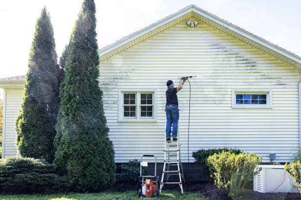 Best Local Pressure Washing Services  in Atkins, IA