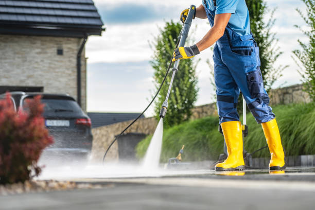 Best House Pressure Washing  in Atkins, IA