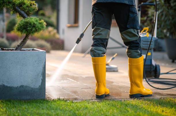 Best Sidewalk Pressure Washing  in Atkins, IA